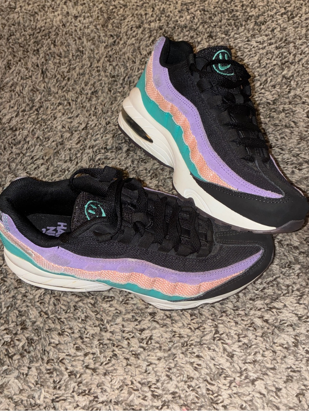 Nike Air Max 95 “Have a Nike Day”